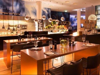 Foto: H2O  Kitchen Bar Lounge