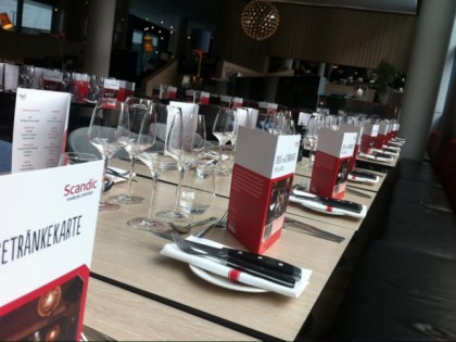Foto: H2O  Kitchen Bar Lounge