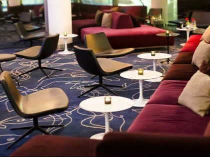Foto: H2O  Kitchen Bar Lounge