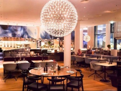 Foto: H2O  Kitchen Bar Lounge