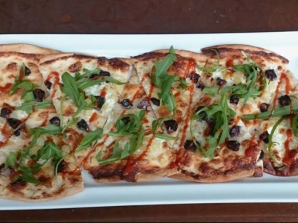 Foto: H2O  Kitchen Bar Lounge